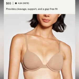 Pepper Lift Up Bra